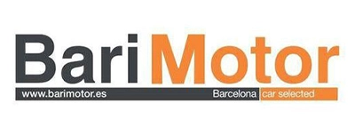 BariMotor - Patrocinador del club de fútbol sala BariMotor - Patrocinador del club de fútbol sala